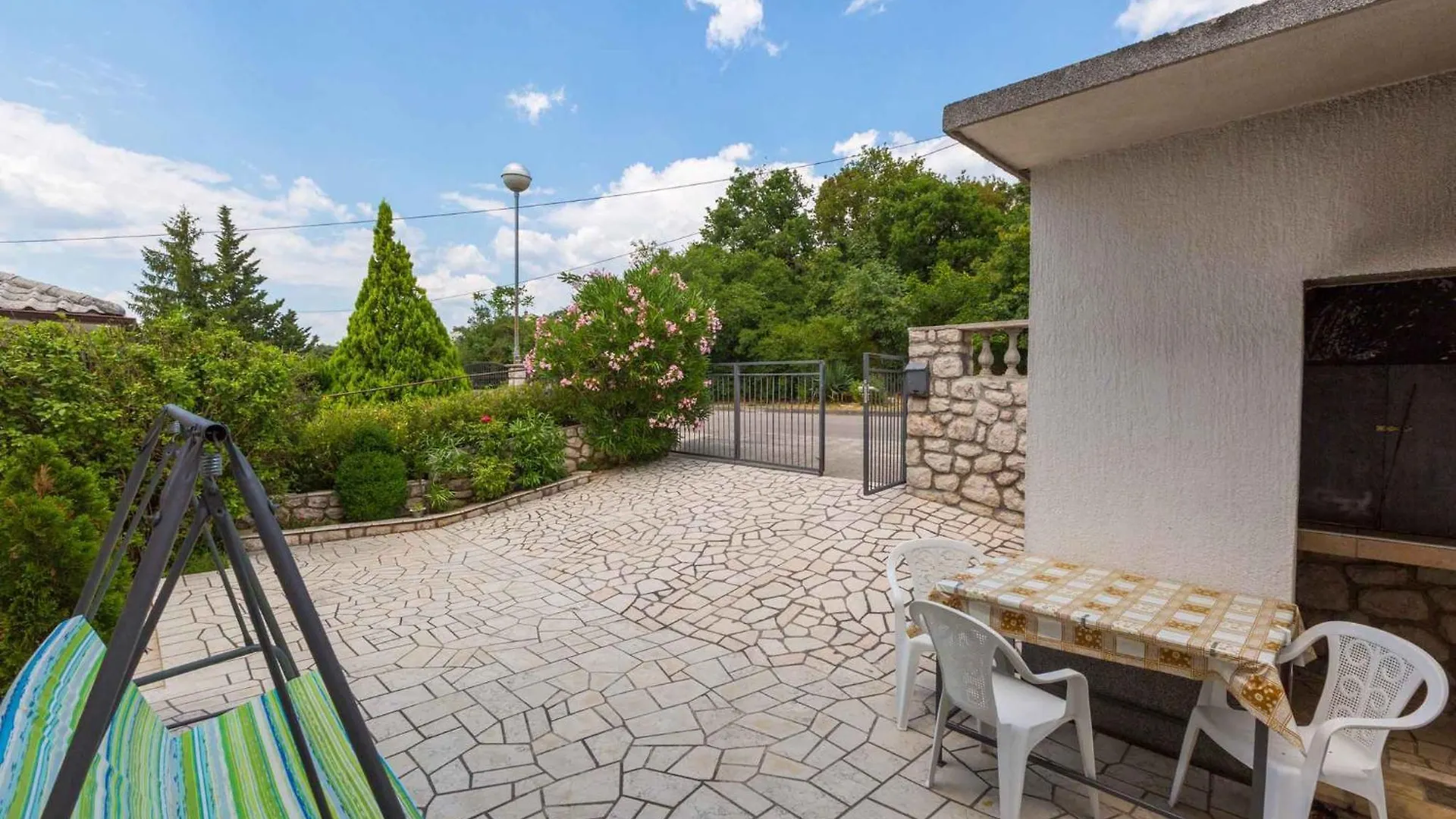 Apartments In Novi Vinodolski 39125 Croatia